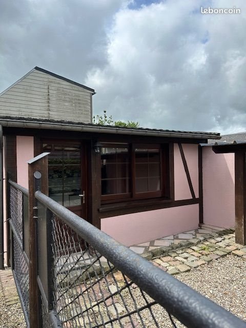 Appartement à louer, 20m², Yvetot