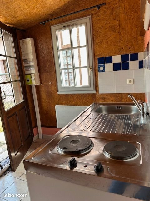 Appartement à louer, 20m², Yvetot