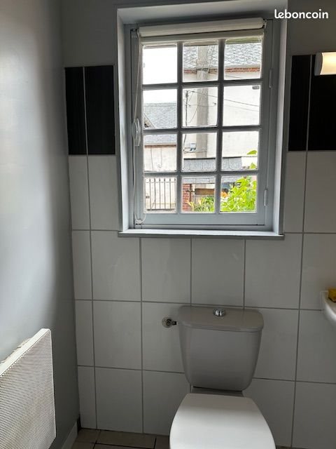 Appartement à louer, 20m², Yvetot