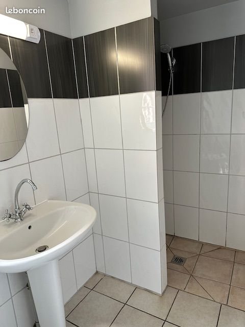 Appartement à louer, 20m², Yvetot