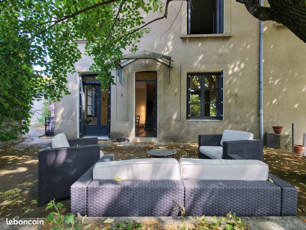 Maison à vendre, 135m², Saint-Just-Saint-Rambert