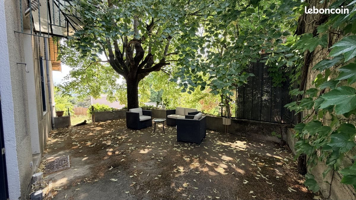 Maison à vendre, 135m², Saint-Just-Saint-Rambert