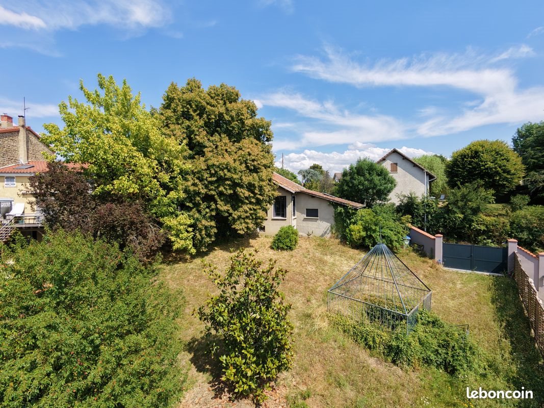 Maison à vendre, 135m², Saint-Just-Saint-Rambert