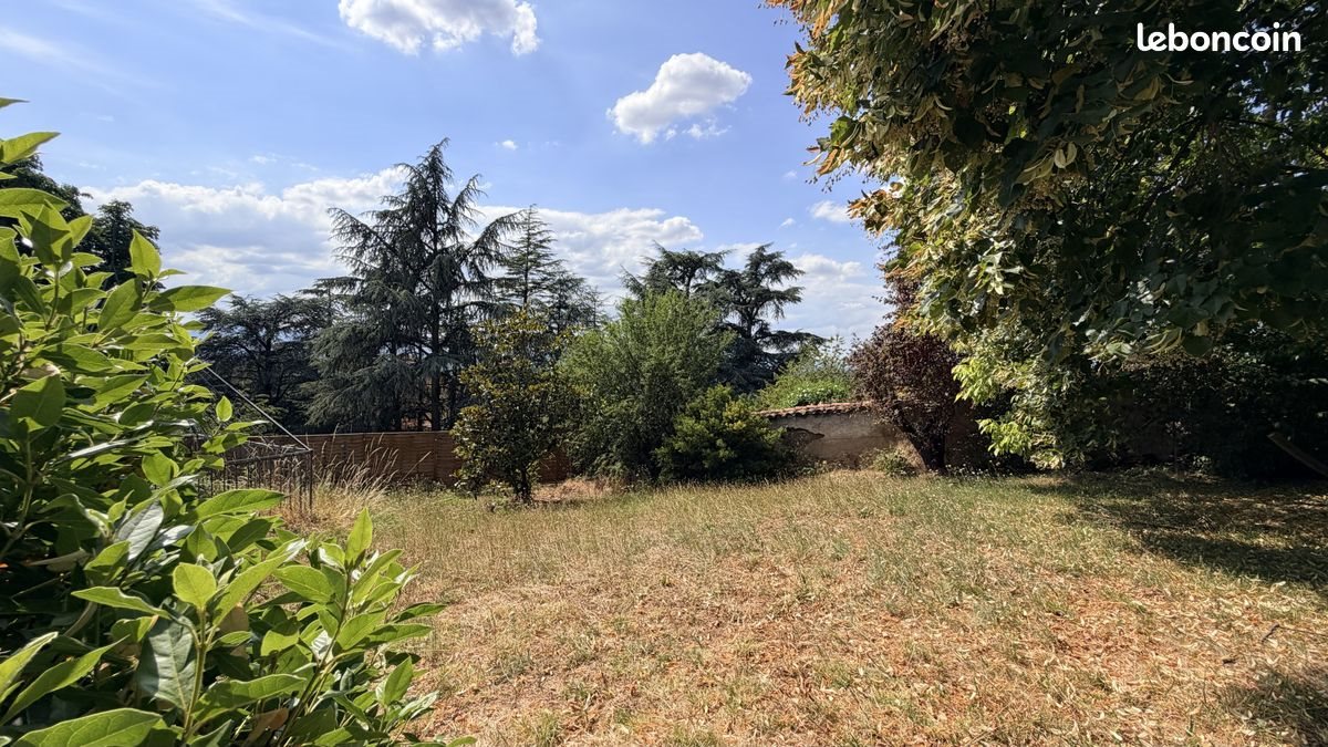 Maison à vendre, 135m², Saint-Just-Saint-Rambert