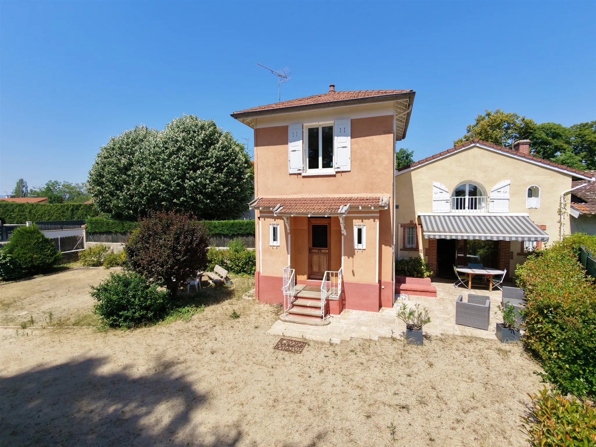 Maison à vendre, 89m², Bonson