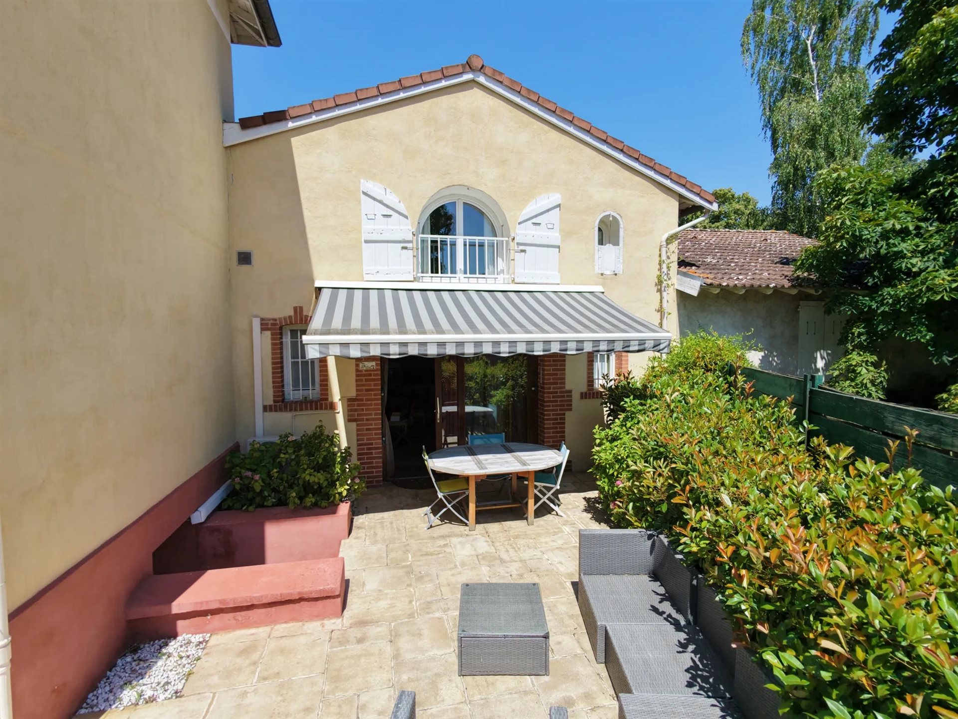 Maison à vendre, 89m², Bonson