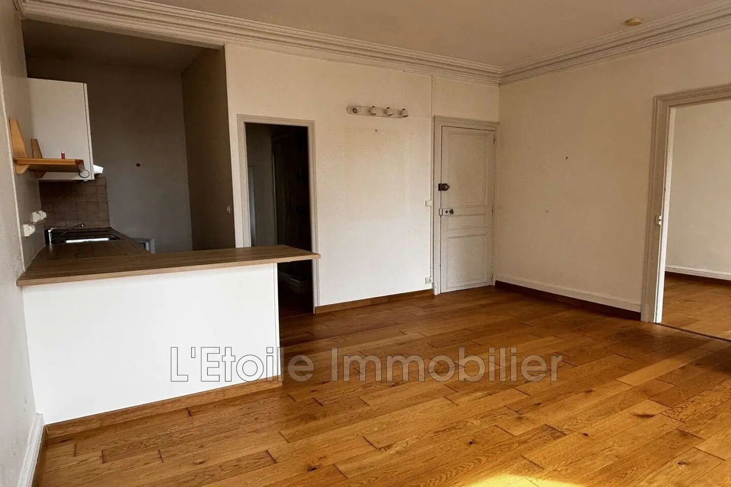 Appartement à louer, 37m², Mortagne-au-Perche