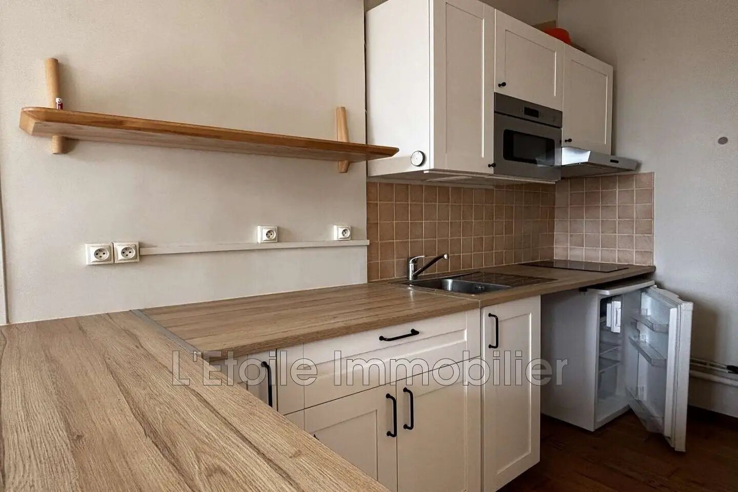 Appartement à louer, 37m², Mortagne-au-Perche