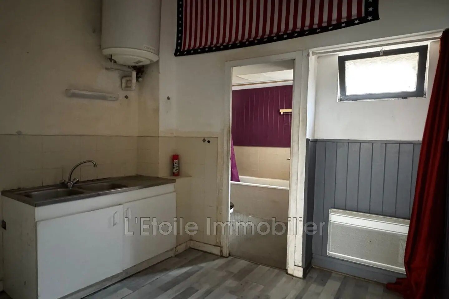 Maison à vendre, 165m², Bellême