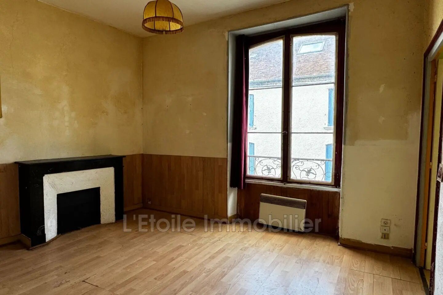 Maison à vendre, 165m², Bellême