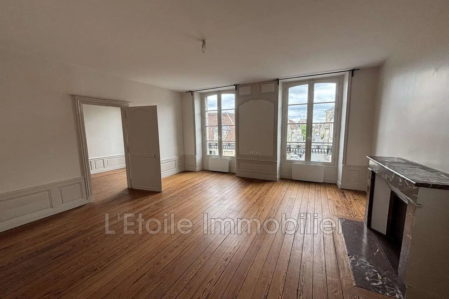 Appartement à louer, 48m², Mortagne-au-Perche