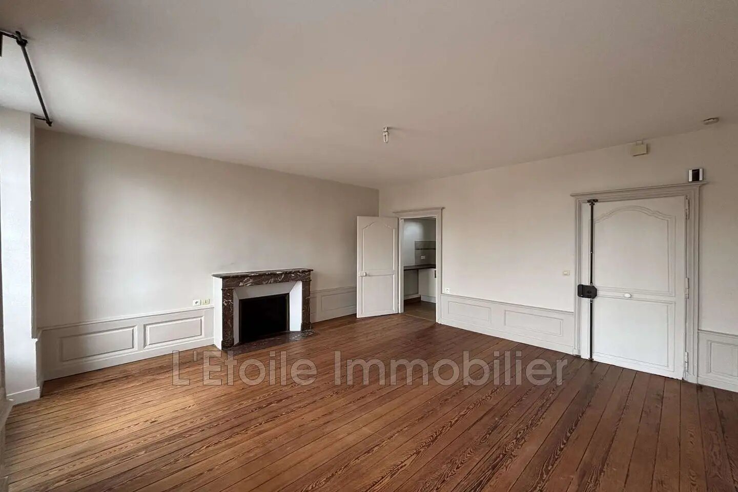 Appartement à louer, 48m², Mortagne-au-Perche