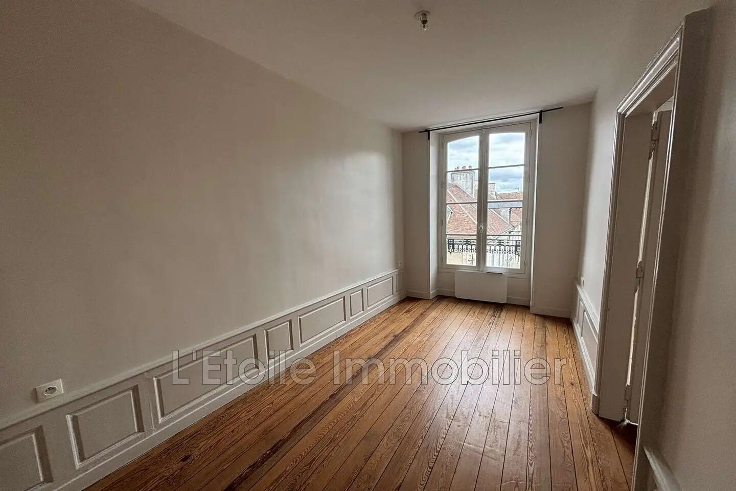 Appartement à louer, 48m², Mortagne-au-Perche