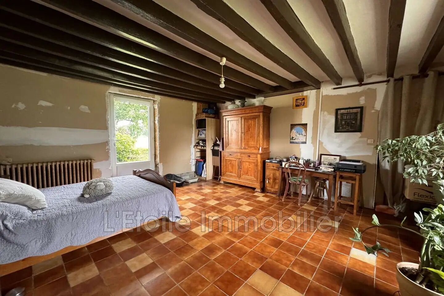 Maison à vendre, 144m², Soligny-la-Trappe
