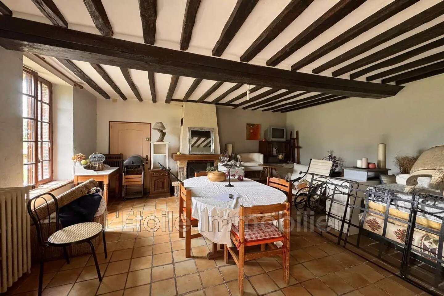 Maison à vendre, 36m², Soligny-la-Trappe