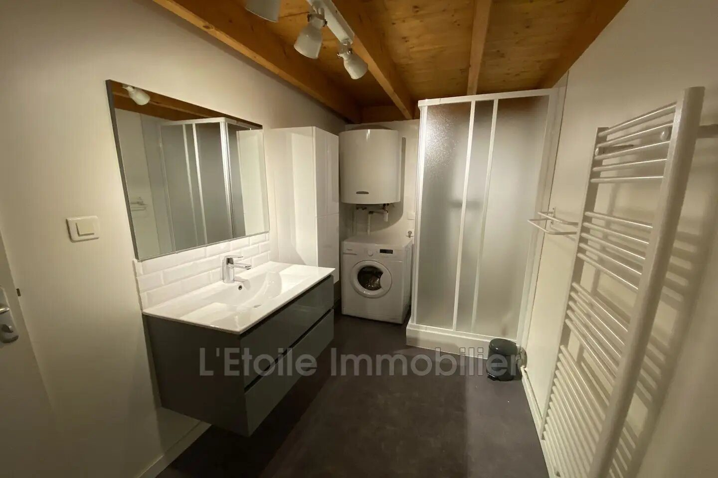 Appartement à louer, 28m², Mortagne-au-Perche