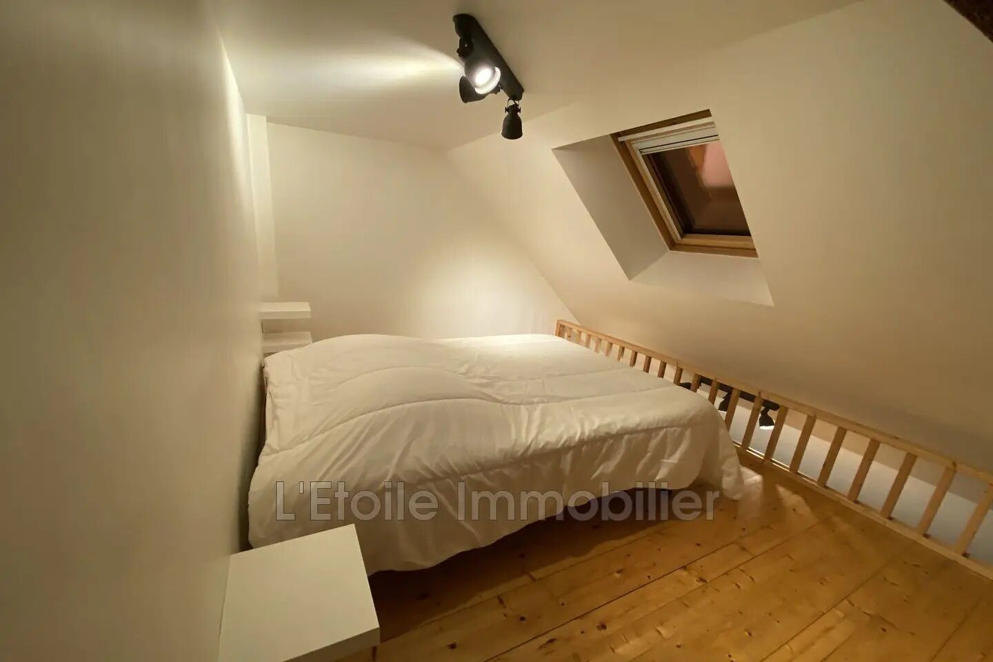 Appartement à louer, 28m², Mortagne-au-Perche