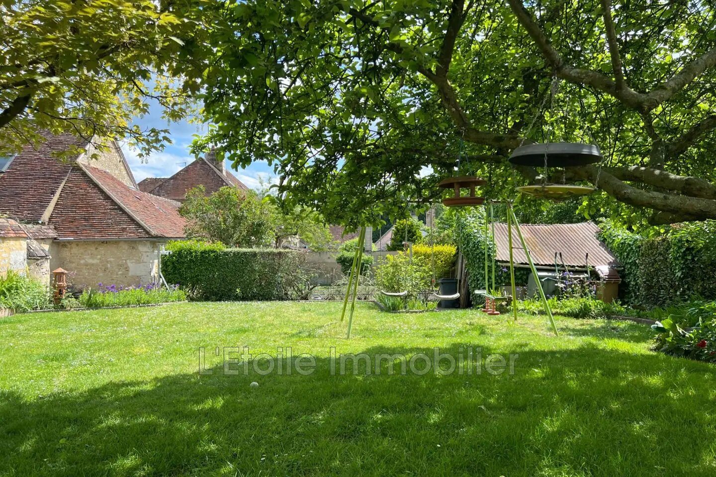Maison à vendre, 145m², Le Pin-la-Garenne