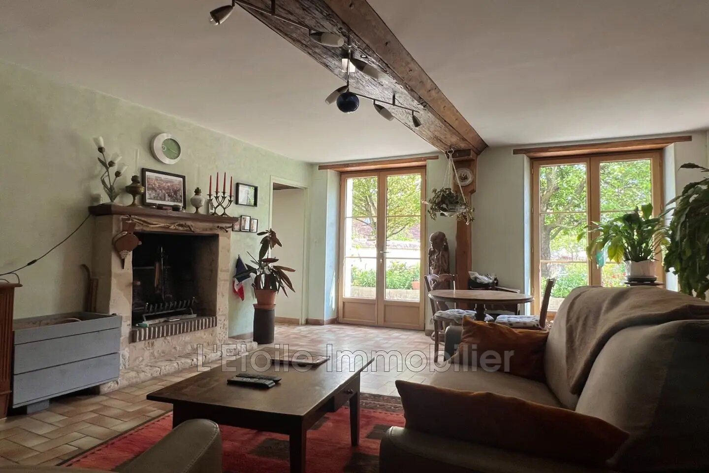 Maison à vendre, 145m², Le Pin-la-Garenne