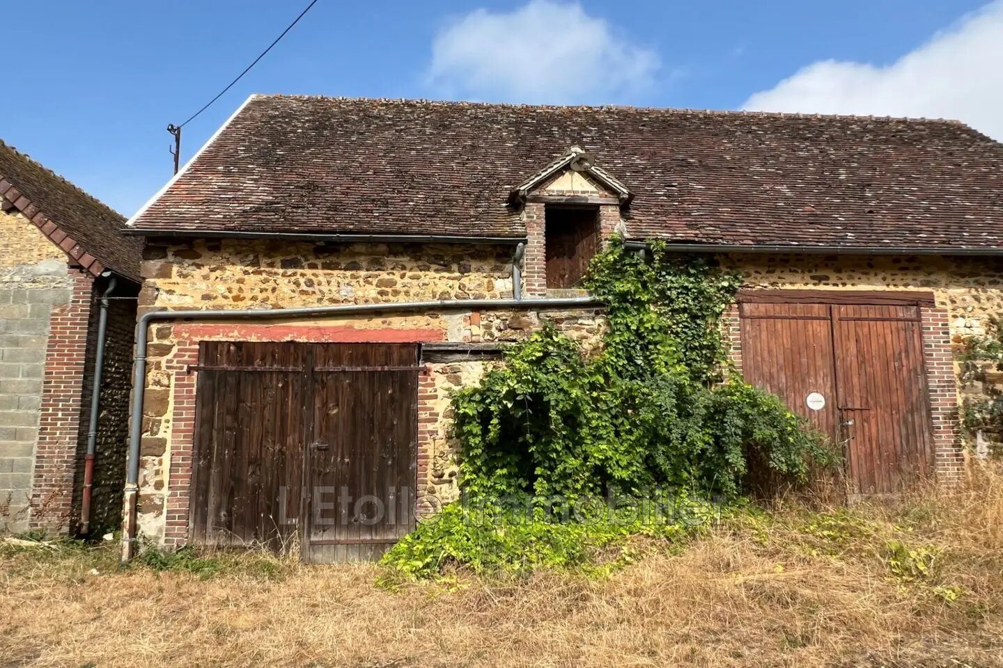 Maison à vendre, 291m², Soligny-la-Trappe