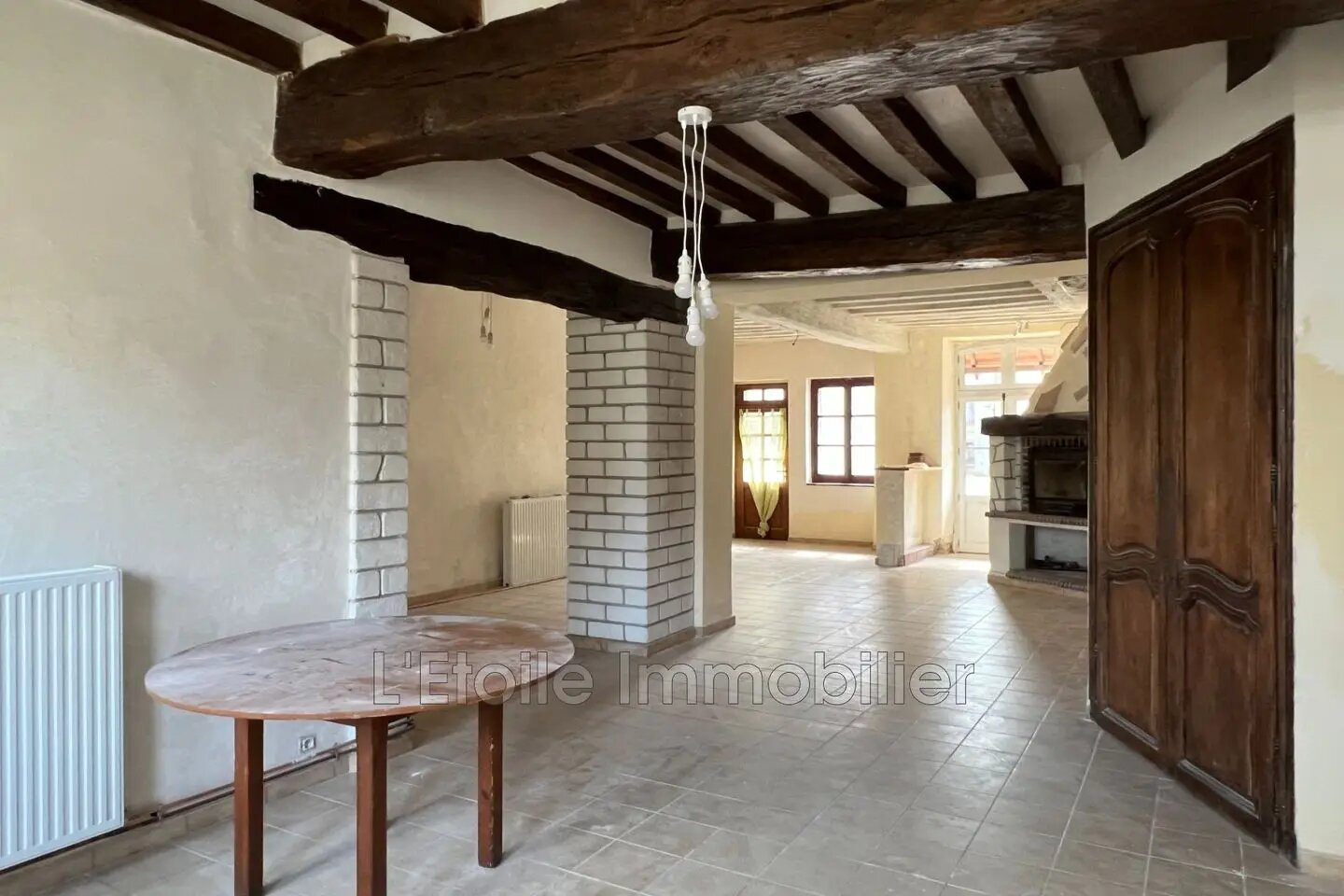 Maison à vendre, 291m², Soligny-la-Trappe