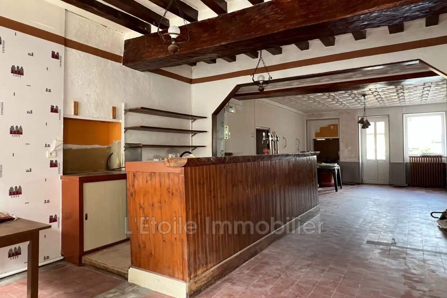 Maison à vendre, 291m², Soligny-la-Trappe