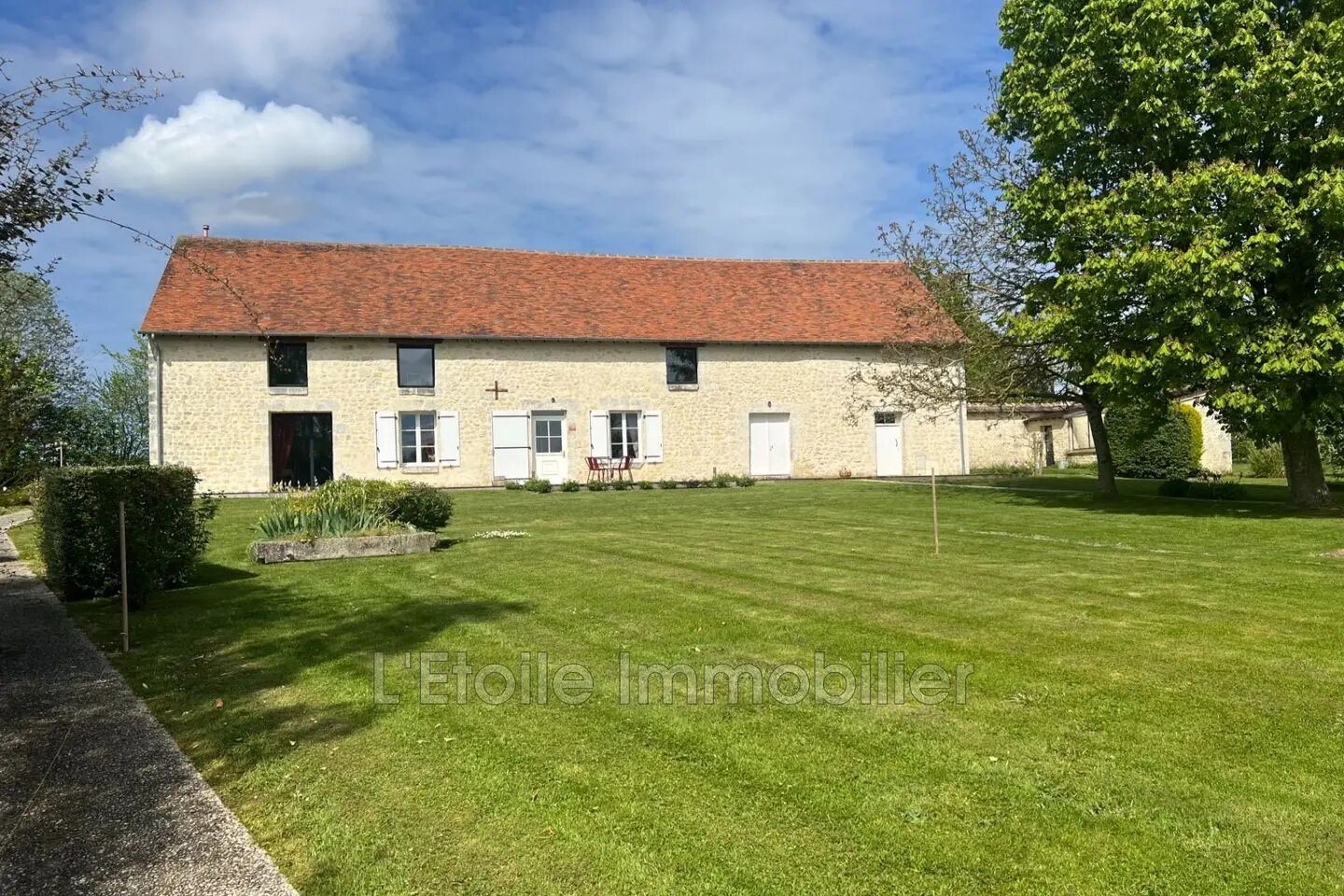 Maison à vendre, 151m², Le Pin-la-Garenne