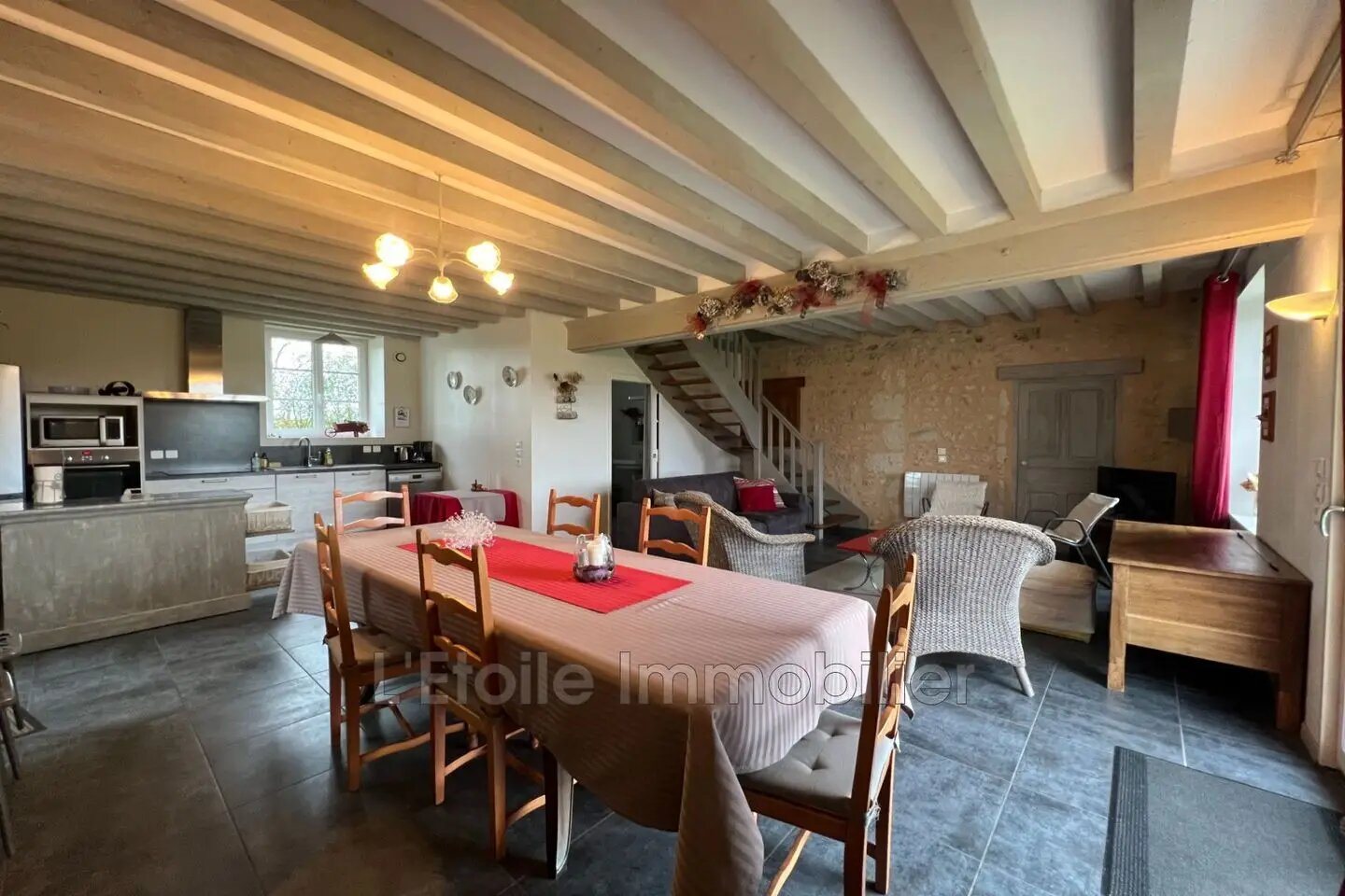 Maison à vendre, 151m², Le Pin-la-Garenne