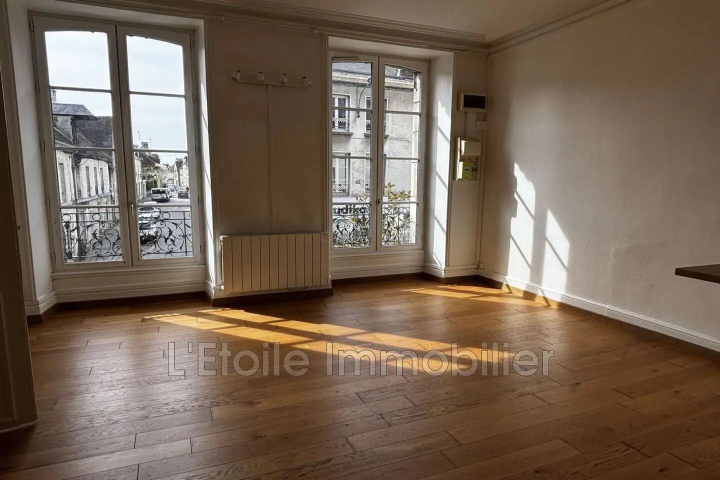 Appartement à louer, 37m², Mortagne-au-Perche