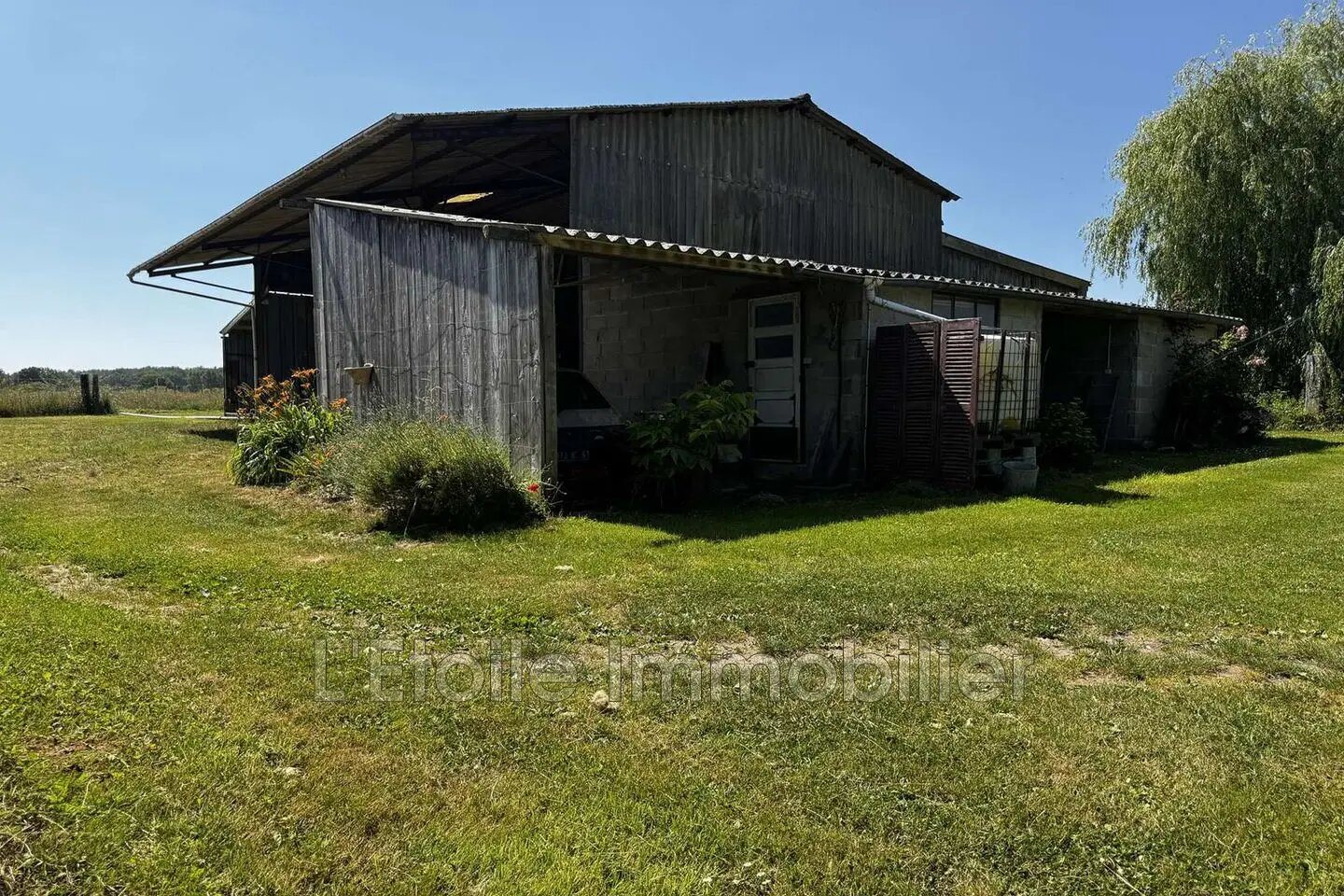 Maison à vendre, 144m², Soligny-la-Trappe