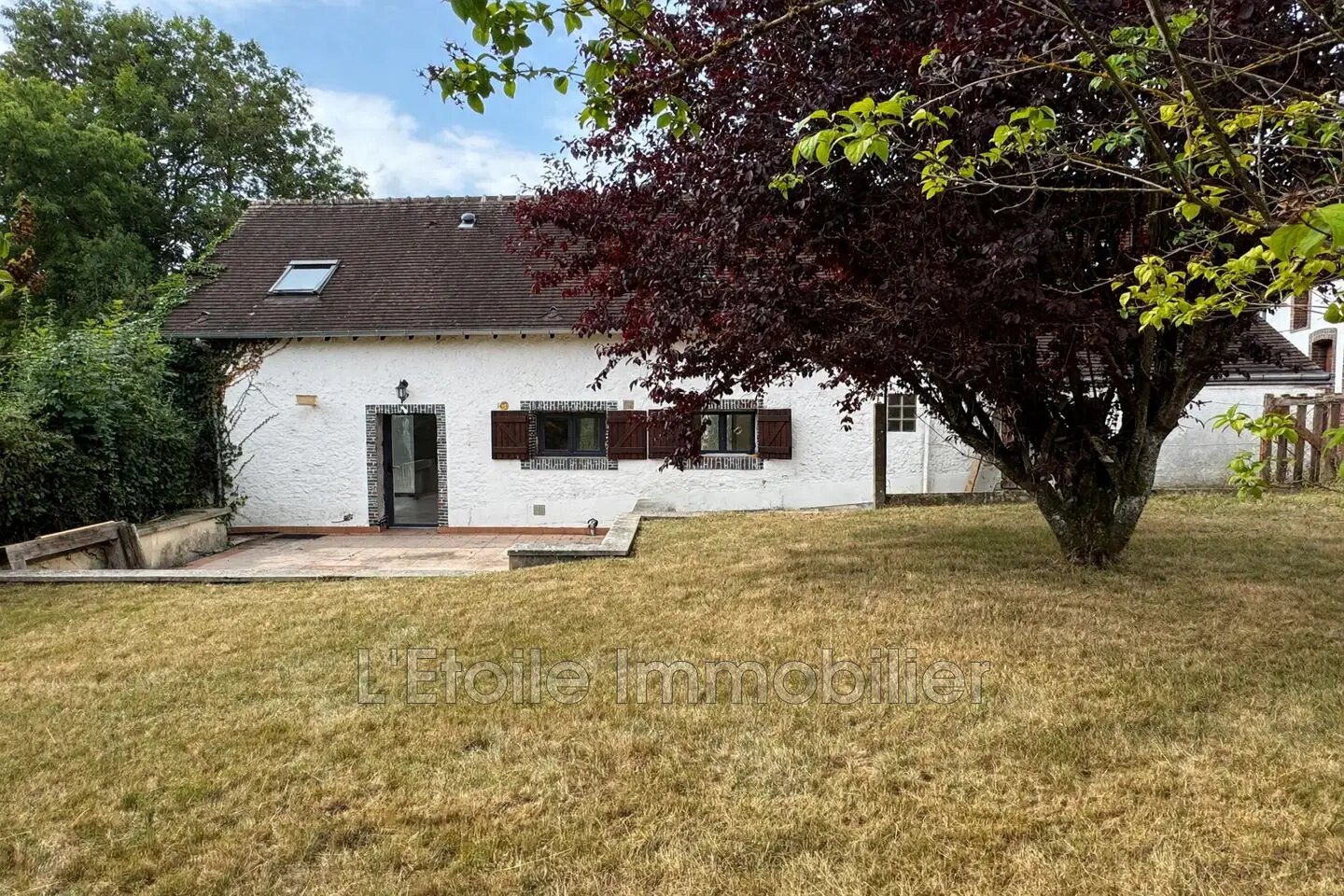 Maison à vendre, 65m², Tourouvre