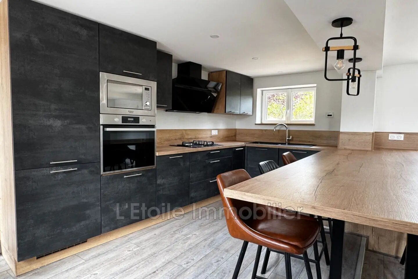 Maison à vendre, 65m², Tourouvre