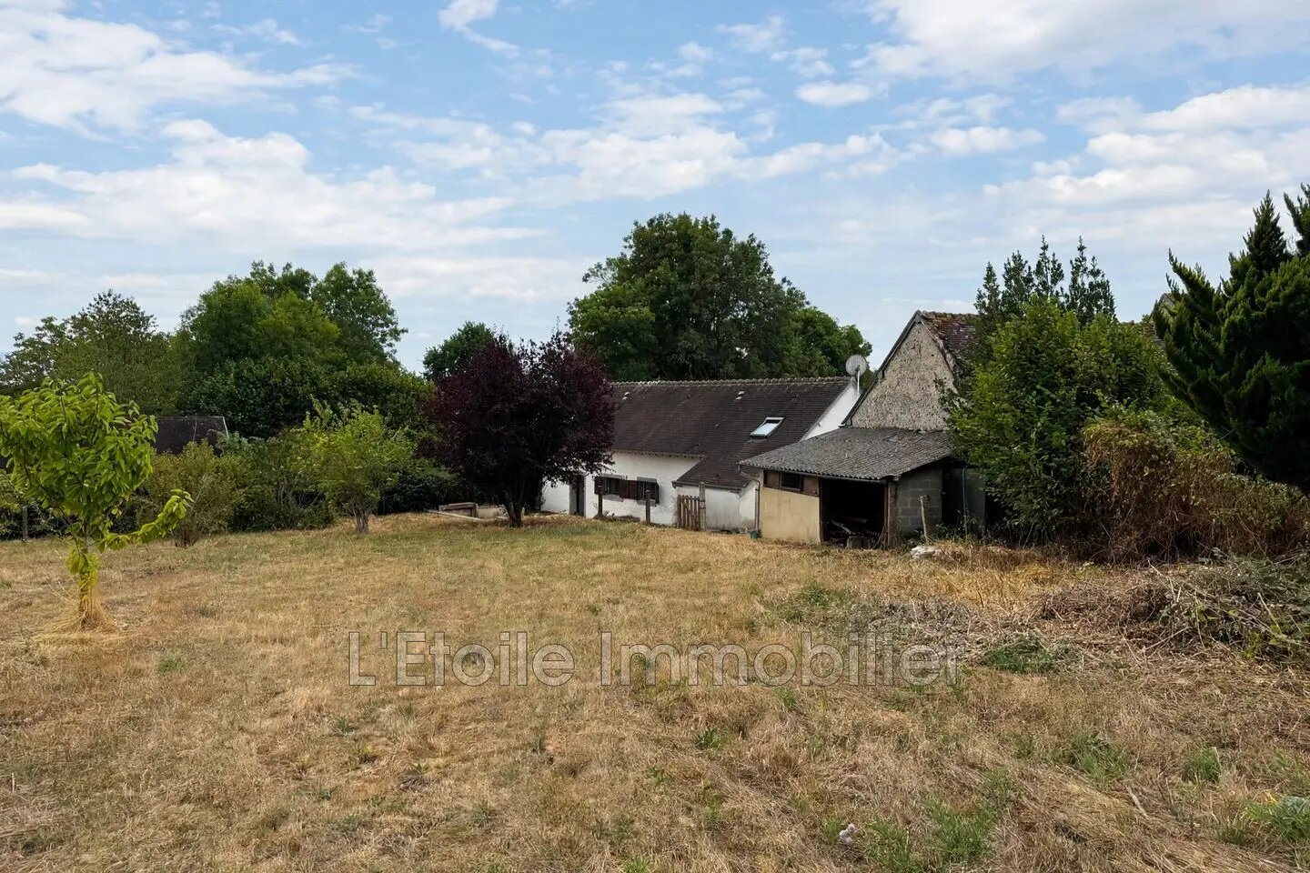 Maison à vendre, 65m², Tourouvre