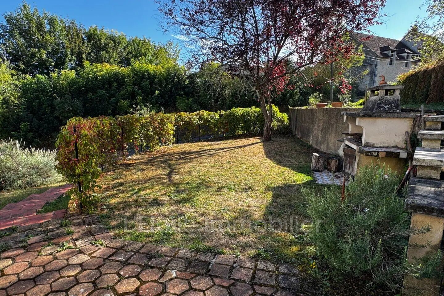 Maison à vendre, 85m², Mortagne-au-Perche