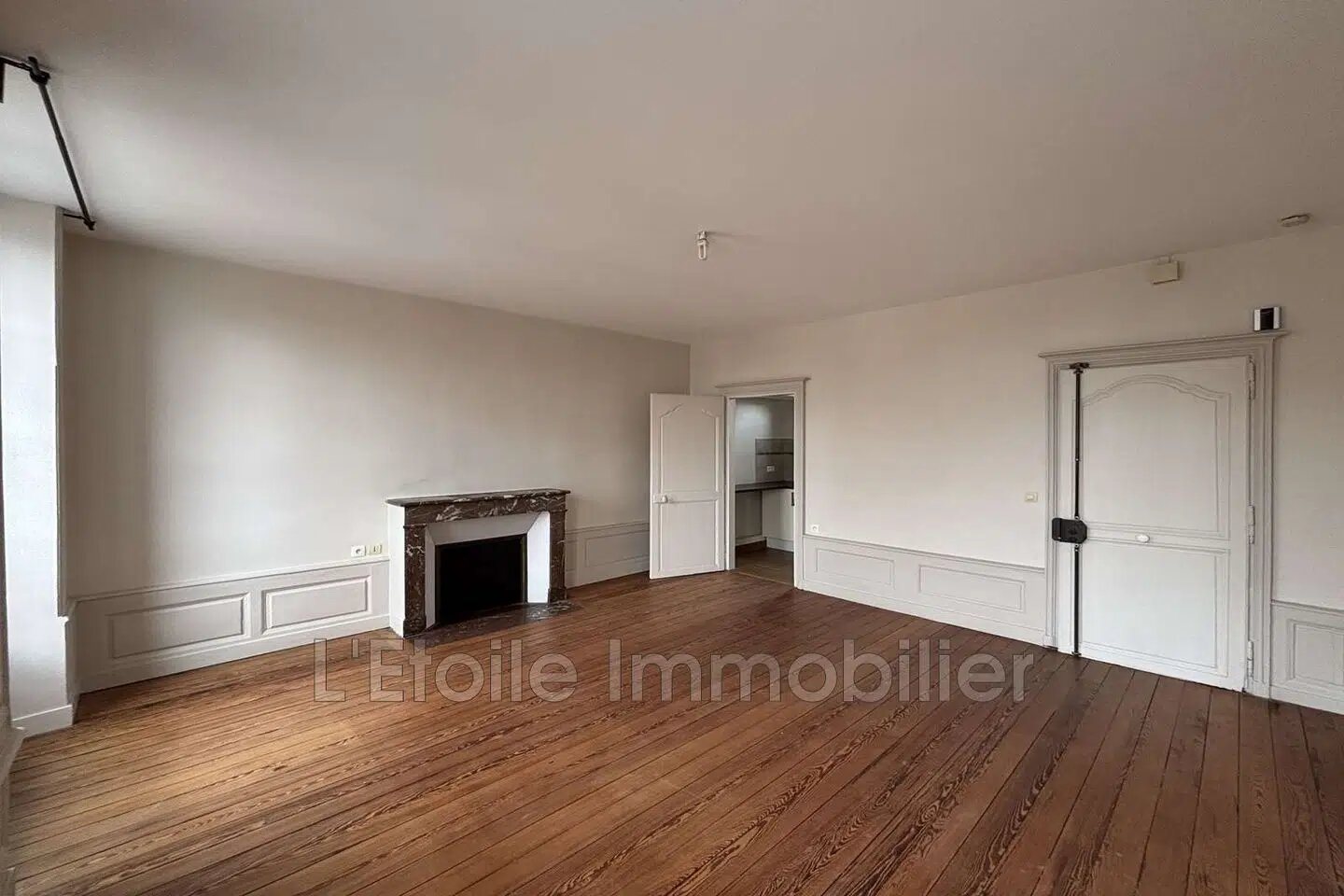 Appartement à louer, 47m², Mortagne-au-Perche