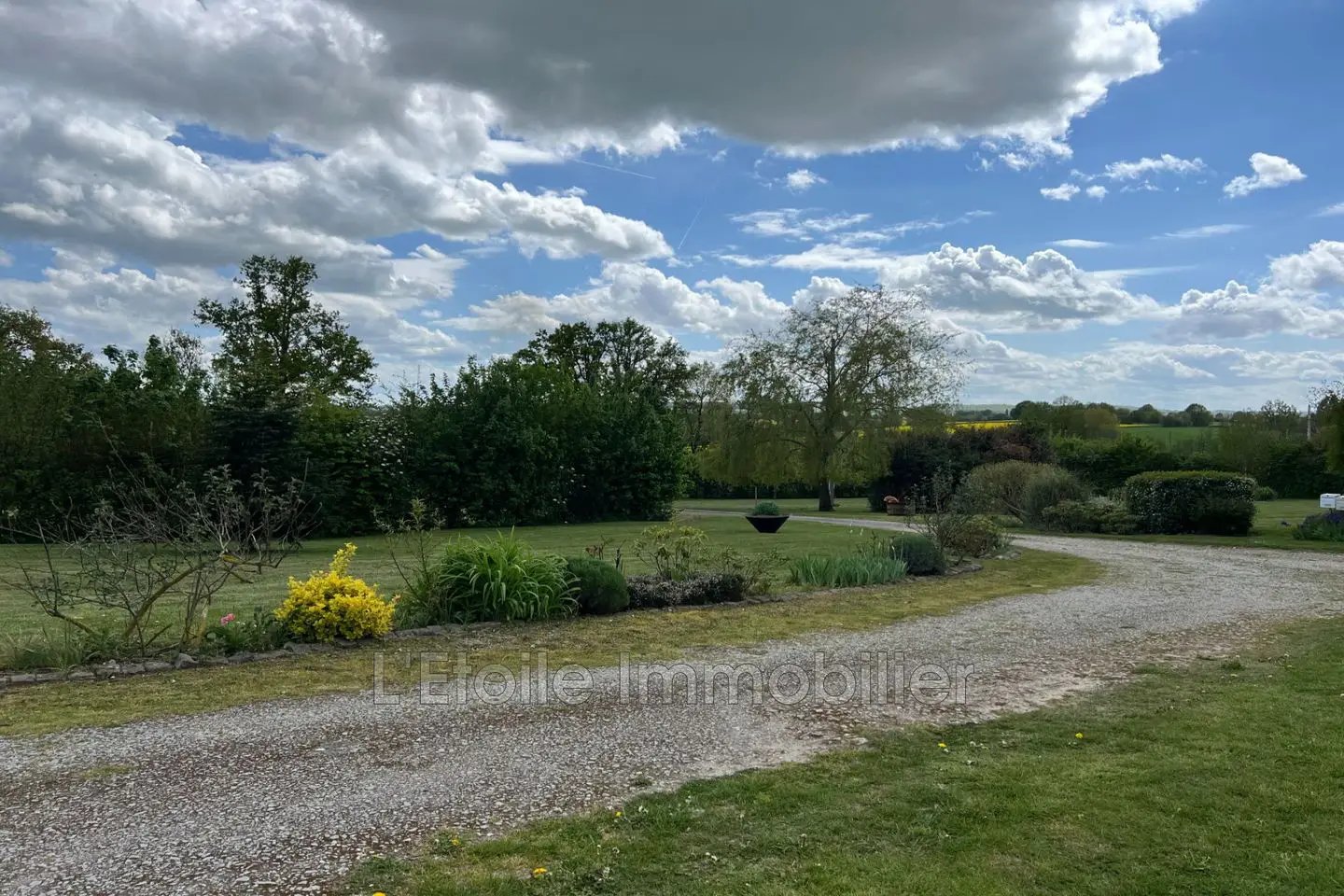 Maison à vendre, 417m², Le Pin-la-Garenne