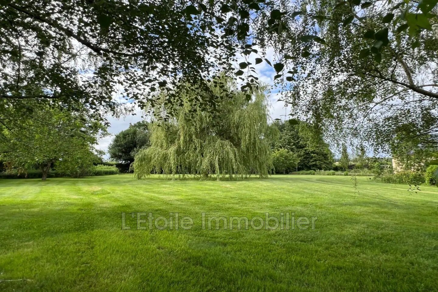 Maison à vendre, 204m², Mortagne-au-Perche