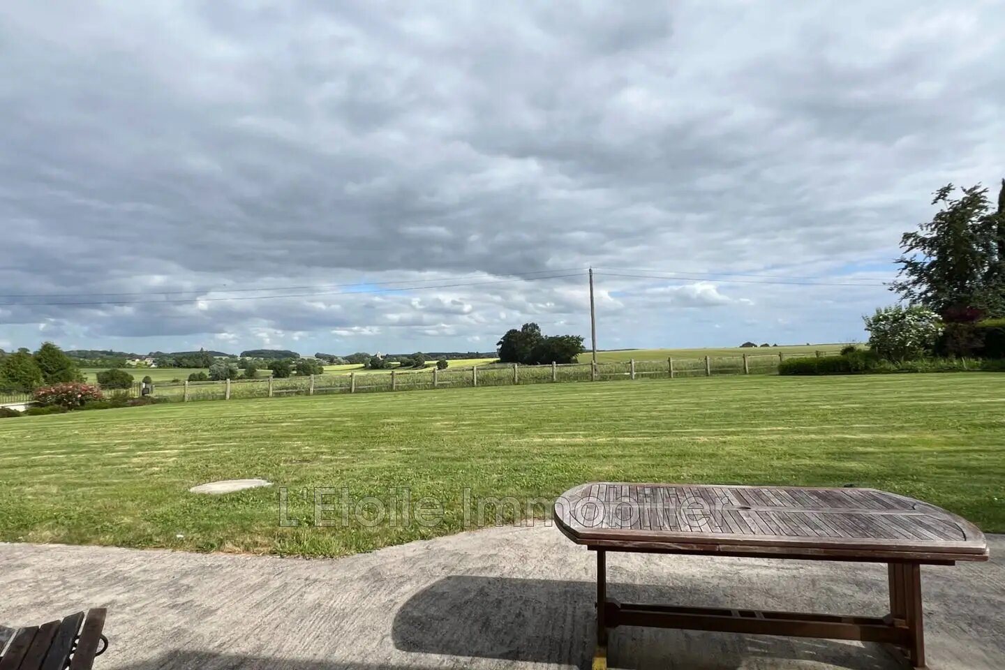 Maison à vendre, 204m², Mortagne-au-Perche