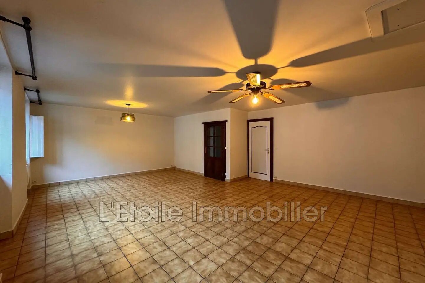 Appartement à louer, 121m², Moulins-la-Marche