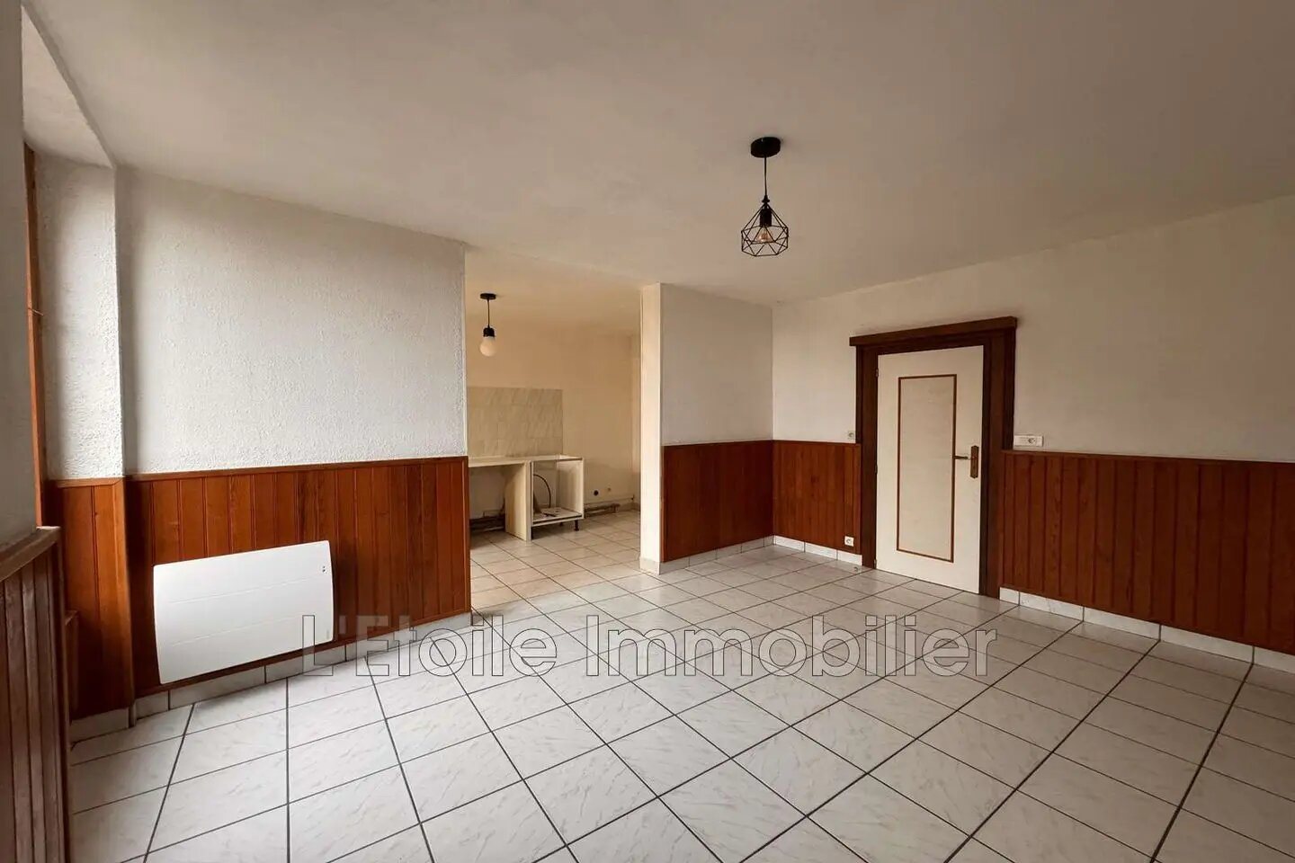 Appartement à louer, 121m², Moulins-la-Marche
