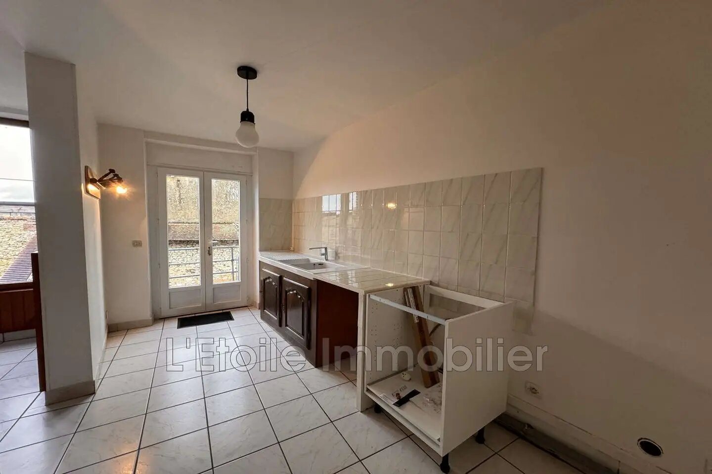 Appartement à louer, 121m², Moulins-la-Marche