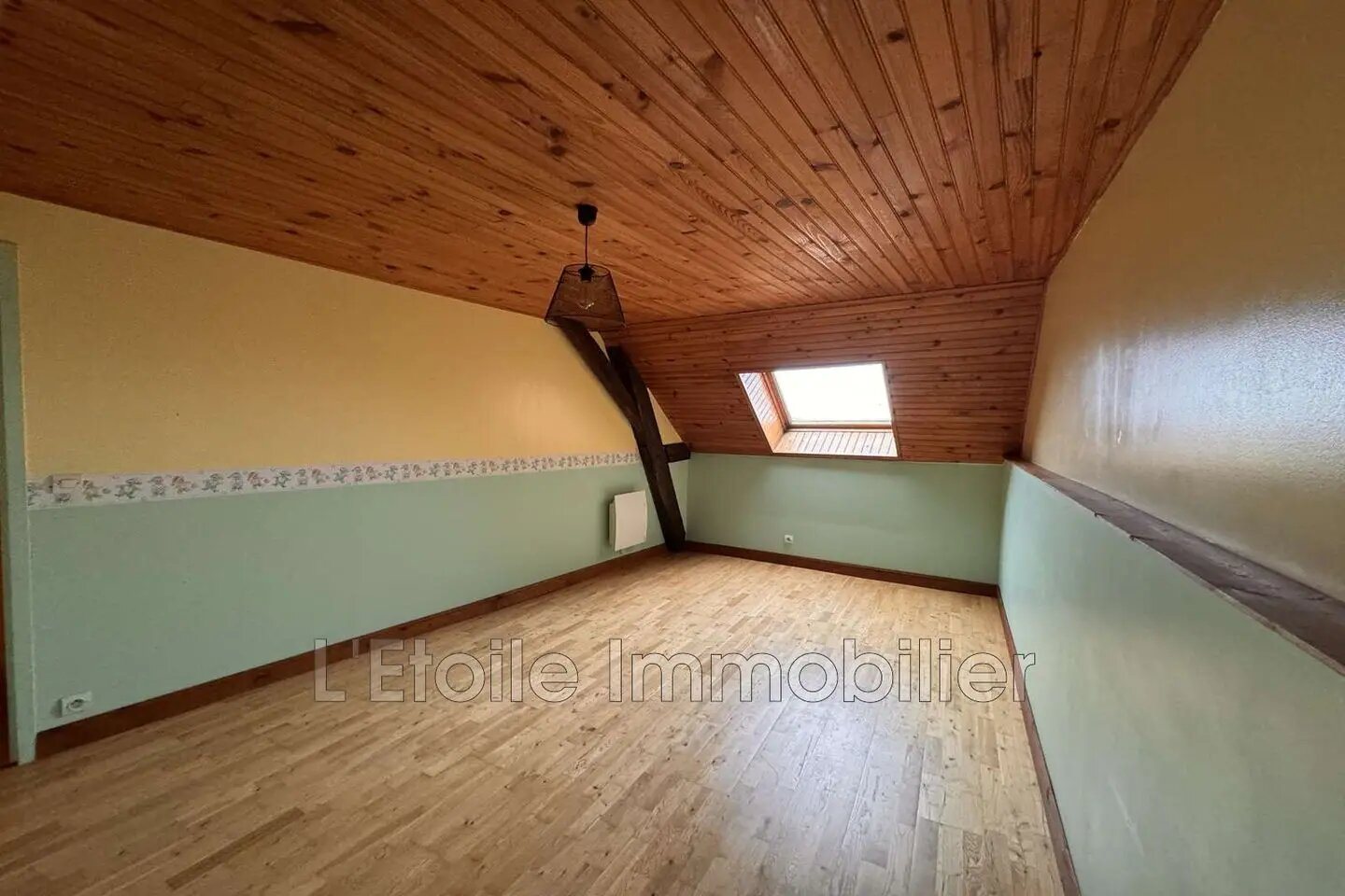 Appartement à louer, 121m², Moulins-la-Marche