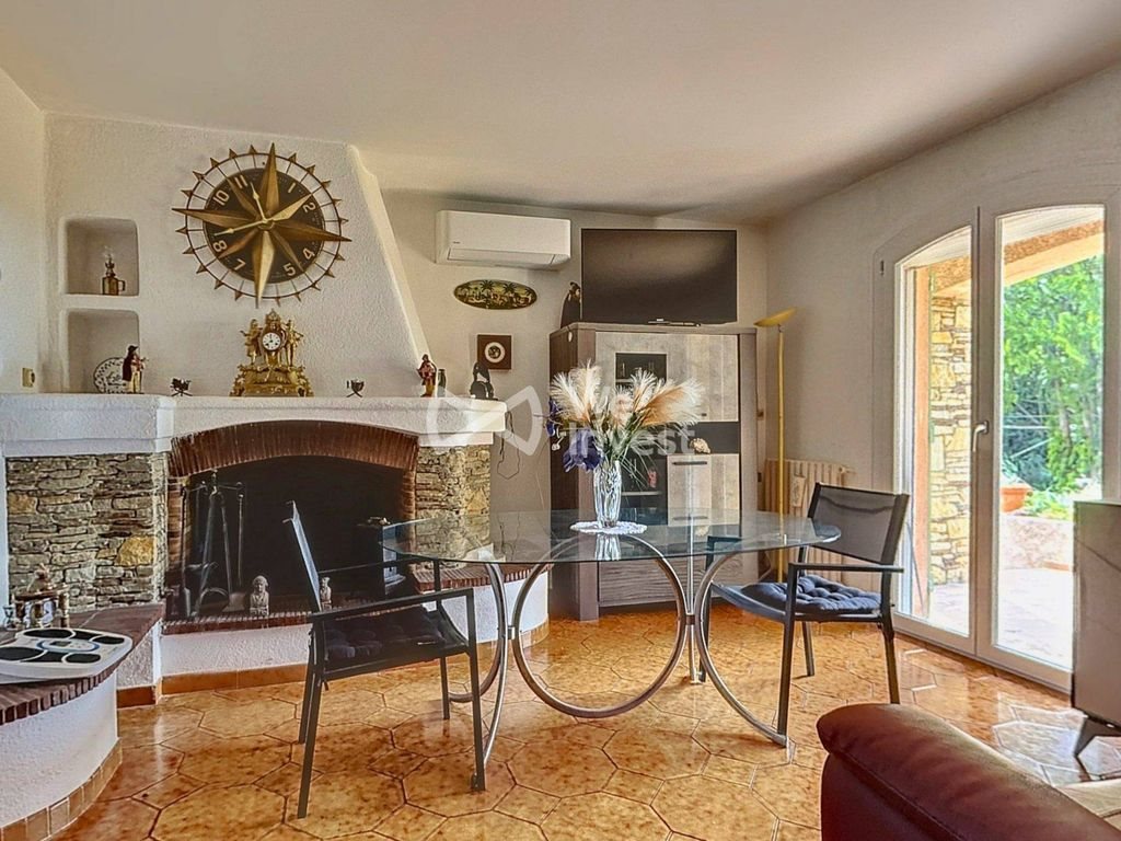 Maison à vendre, 136m², Ollioules