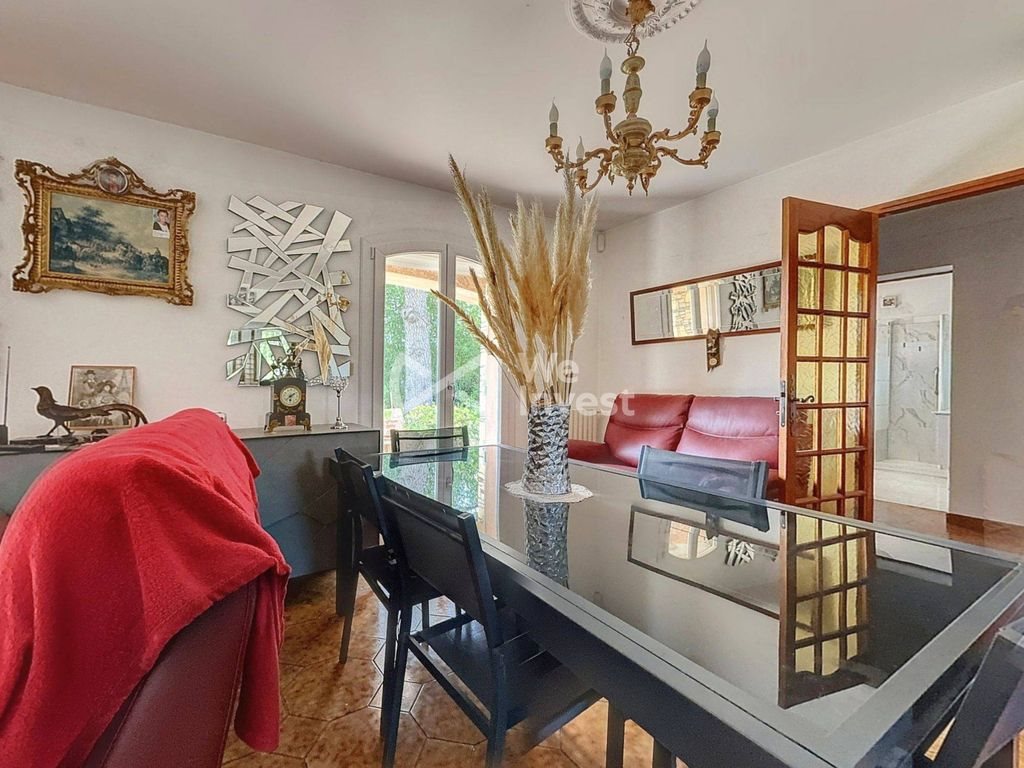 Maison à vendre, 136m², Ollioules