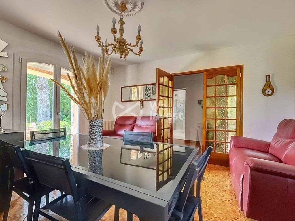 Maison à vendre, 136m², Ollioules