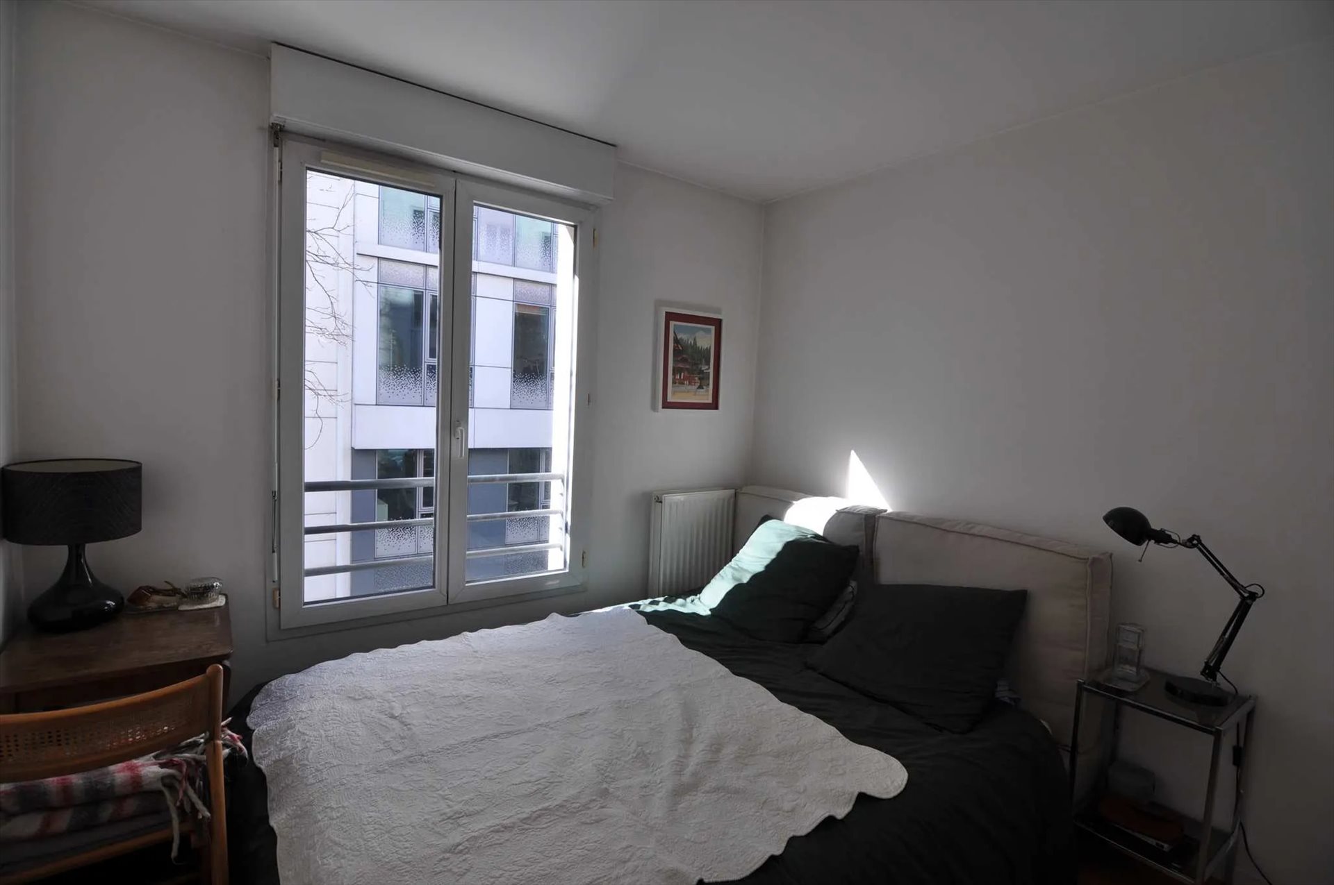 Appartement à louer, 47m², Rueil-Malmaison