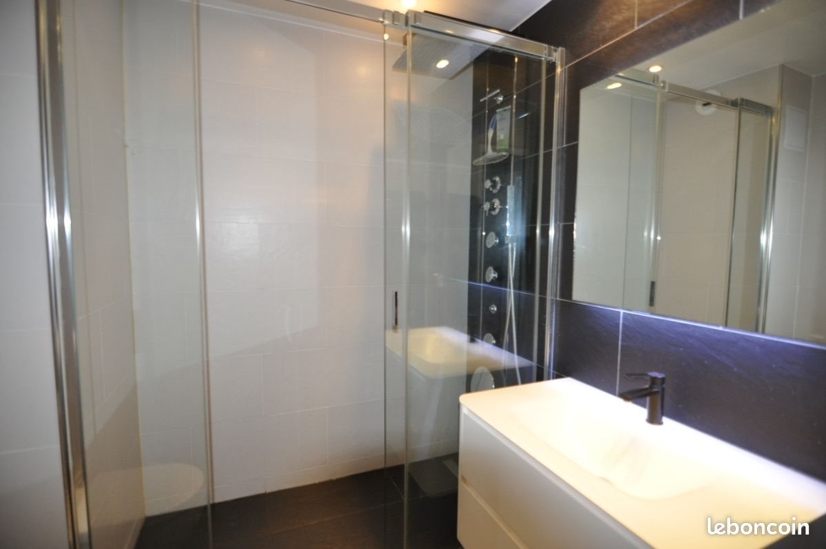 Appartement à vendre, 50m², Rueil-Malmaison