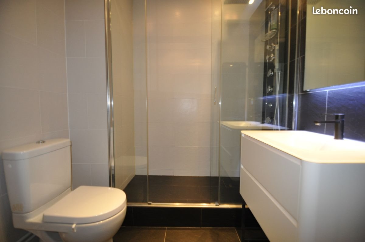 Appartement à vendre, 50m², Rueil-Malmaison