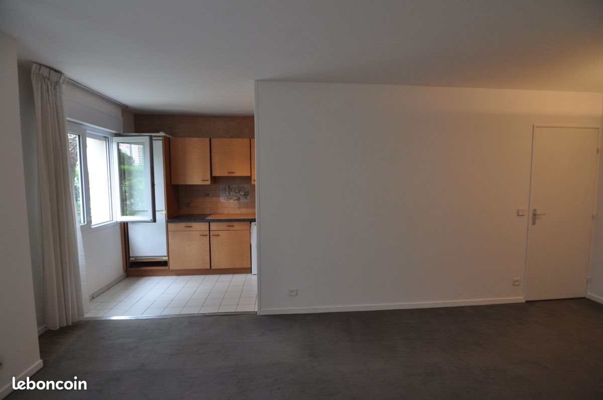Appartement à vendre, 50m², Rueil-Malmaison