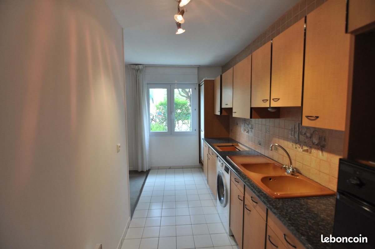 Appartement à vendre, 50m², Rueil-Malmaison